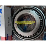 BẠC ĐẠN 30208JR KOYO